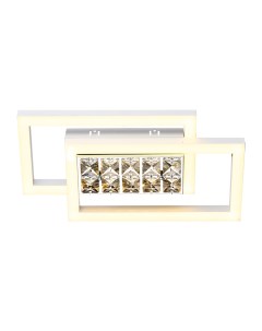 Светильник подвесной (LED) Acrylica 1х15Вт LED FA107 Ambrella