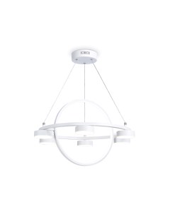 Светильник подвесной (LED) Comfort LED FL51772 Ambrella