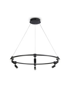 Светильник подвесной (LED) Comfort LED FL5299 Ambrella