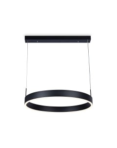 Светильник подвесной (LED) Acrylica LED FA6606 Ambrella