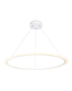 Светильник подвесной (LED) Acrylica LED FA4351 Ambrella