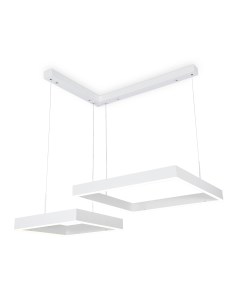 Светильник подвесной (LED) Acrylica LED FA6640 Ambrella