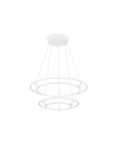 Светильник подвесной (LED) Comfort LED FL5542 Ambrella