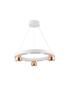 Светильник подвесной (LED) Comfort LED FL5959 Ambrella