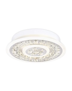 Светильник подвесной (LED) Acrylica 1х82Вт LED FA153 Ambrella