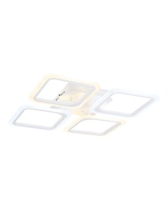 Светильник подвесной (LED) Acrylica 73Вт LED FA4375 Ambrella