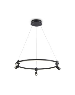 Светильник подвесной (LED) Comfort LED FL5293 Ambrella