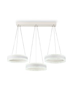 Светильник подвесной (LED) Acrylica LED FA6206 Ambrella