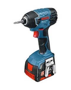 Ударный гайковерт GDR 14 4 V LI Professional 06019A140F Bosch