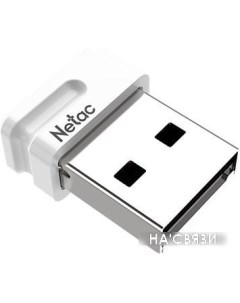 USB Flash U116 128GB NT03U116N-128G-30WH Netac