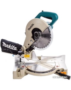 Торцовочная пила LS1040N Makita