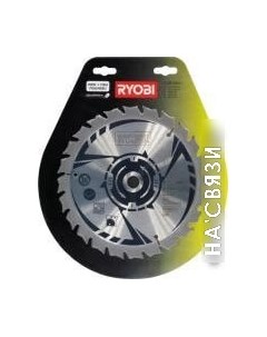 Пильный диск 5132002580 Ryobi