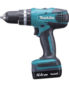 Дрель шуруповерт HP347DWE Makita