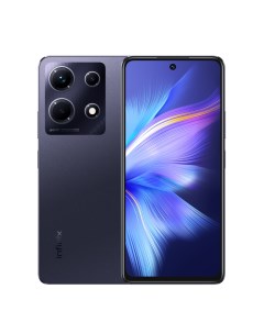 Смартфон NOTE 30 8 256 черный Infinix