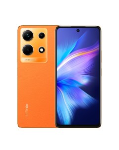 Смартфон NOTE 30 8 256 золотой Infinix