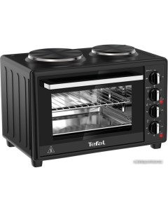 Мини печь Optimate OF463830 Tefal