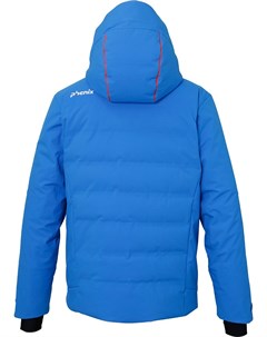 Куртка горнолыжная 21 22 Escala Jacket M BL Phenix