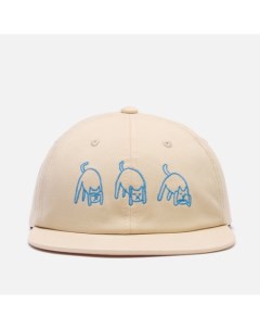 Кепка Blonded Strapback Ripndip