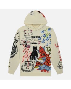 Мужская толстовка Travis Hoodie Ripndip