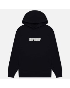 Мужская толстовка ILY Fuckin Fuck Hoodie Ripndip