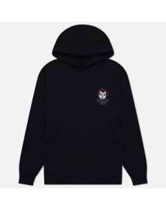 Мужская толстовка x KISS Online Heavens On Fire Hoodie Ripndip