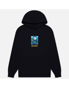 Мужская толстовка Confiscated Hoodie Ripndip