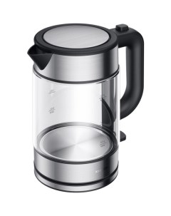 Чайник бытовой электрический Electric Glass Kettle MJDSH05FD Xiaomi