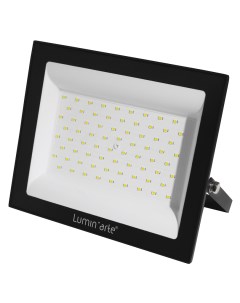 Прожектор светодиодный 100Вт 5700К IP65 LFL 100W 06 Luminarte