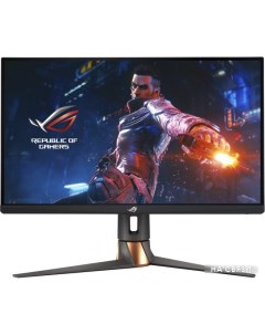 Игровой монитор ROG Swift PG27UQR Asus