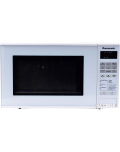 Микроволновая печь NN GT261WZPE Panasonic