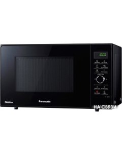 Микроволновая печь NN GD37HB Panasonic