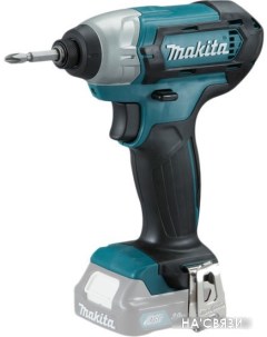 Ударный винтоверт TD110DZ Makita