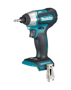 Шуруповерт DTD155Z Makita