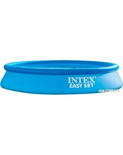 Надувной бассейн Easy Set 28116 (305х61) Intex