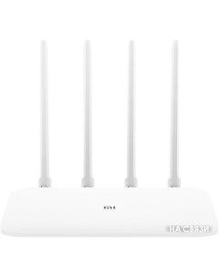 Wi Fi роутер Mi Router 4a международная версия Xiaomi