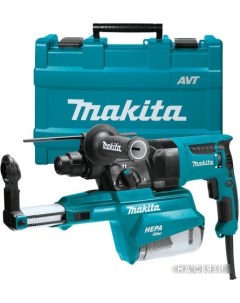 Перфоратор HR2653 Makita