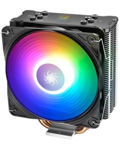 Кулер для процессора GAMMAXX GT A RGB DP MCH4 GMX GT ARGB Deepcool