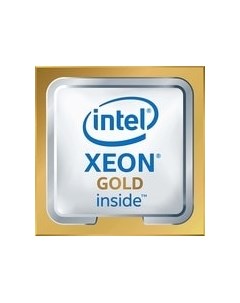 Процессор Xeon Gold 6130 Intel
