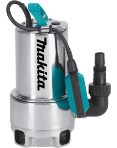 Дренажный насос PF0610 Makita