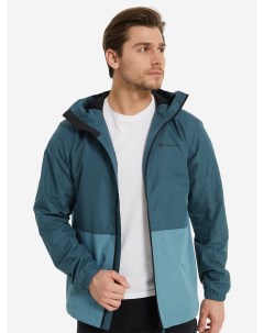 Куртка мужская Зеленый Outventure