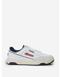 Полуботинки мужские Белый Ellesse