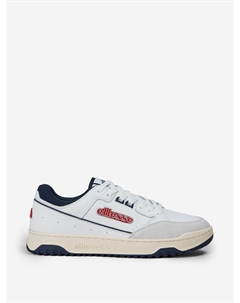 Полуботинки мужские, Белый Ellesse