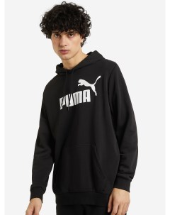 Джемпер мужской Черный Puma