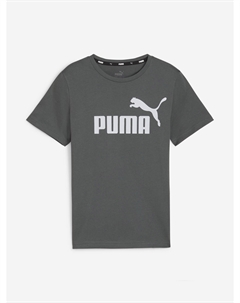 Футболка для мальчиков Зеленый Puma