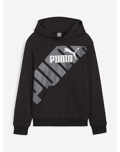 Джемпер для мальчиков, Черный Puma