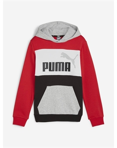 Джемпер для мальчиков Серый Puma