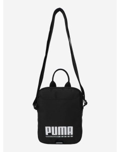 Сумка мужская женская Черный Puma