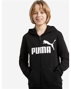 Куртка для мальчиков Черный Puma