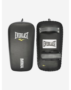 Тренажер для отработки ударов макивара Черный Everlast