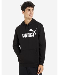 Джемпер мужской Черный Puma